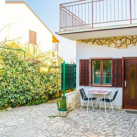 Apartments Pettener - Great Location Медулин Екстериор снимка