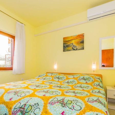 Apartments Pettener - Great Location Медулин Екстериор снимка
