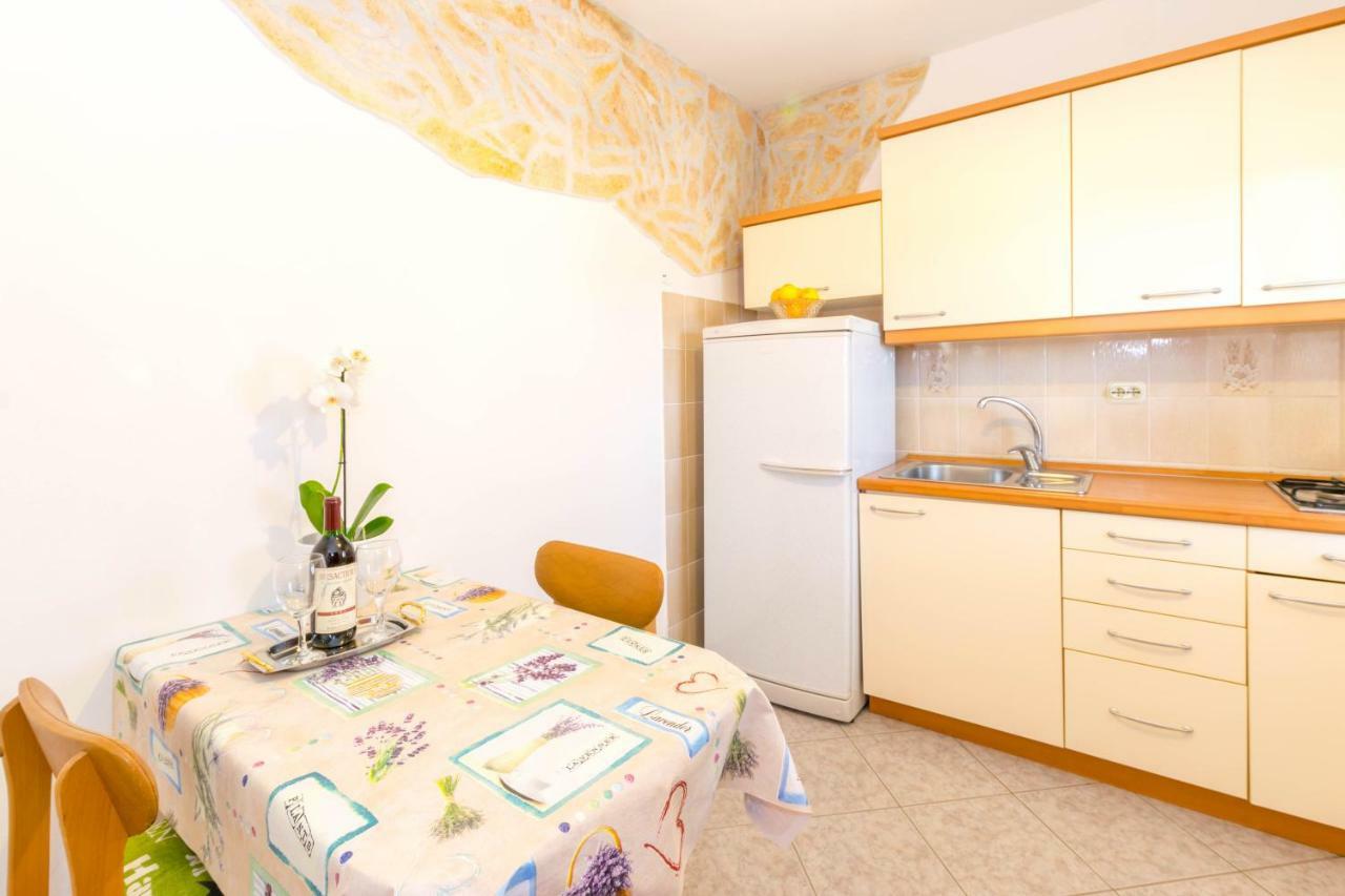 Apartments Pettener - Great Location Медулин Екстериор снимка