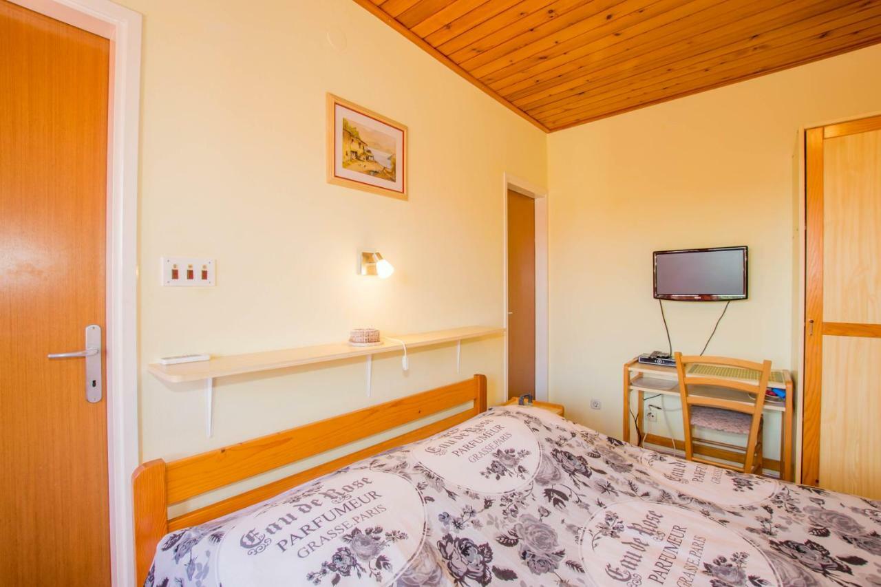 Apartments Pettener - Great Location Медулин Екстериор снимка