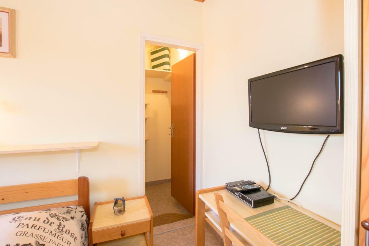 Apartments Pettener - Great Location Медулин Екстериор снимка
