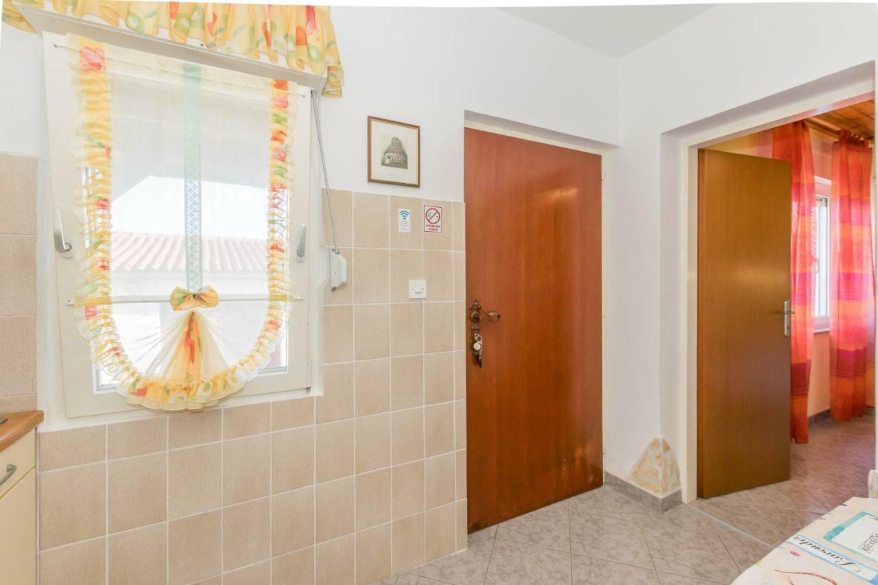 Apartments Pettener - Great Location Медулин Екстериор снимка