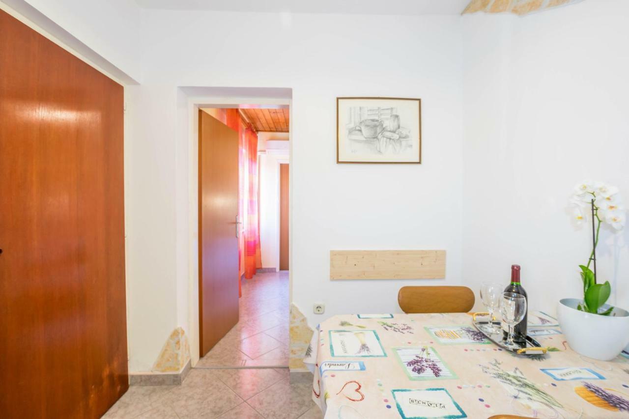 Apartments Pettener - Great Location Медулин Екстериор снимка