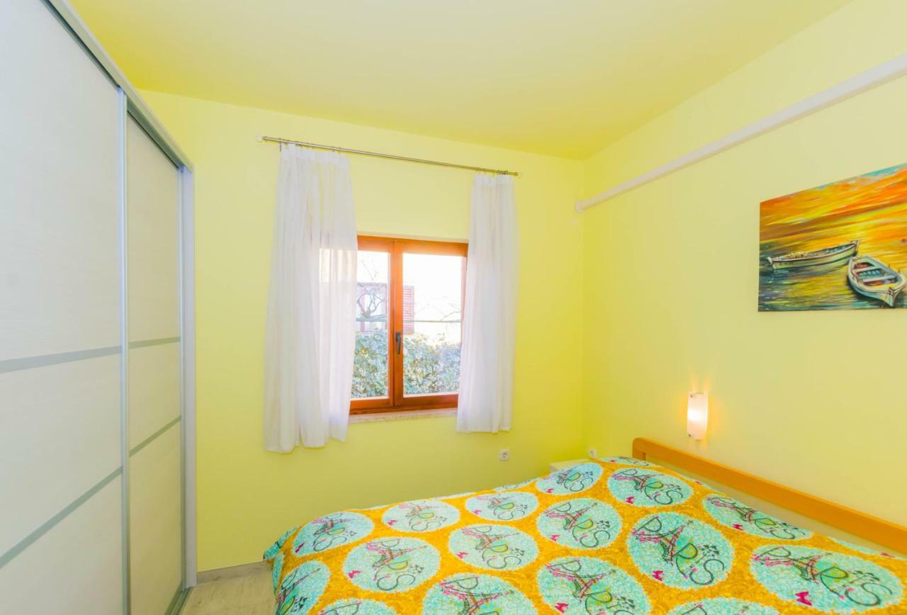 Apartments Pettener - Great Location Медулин Екстериор снимка