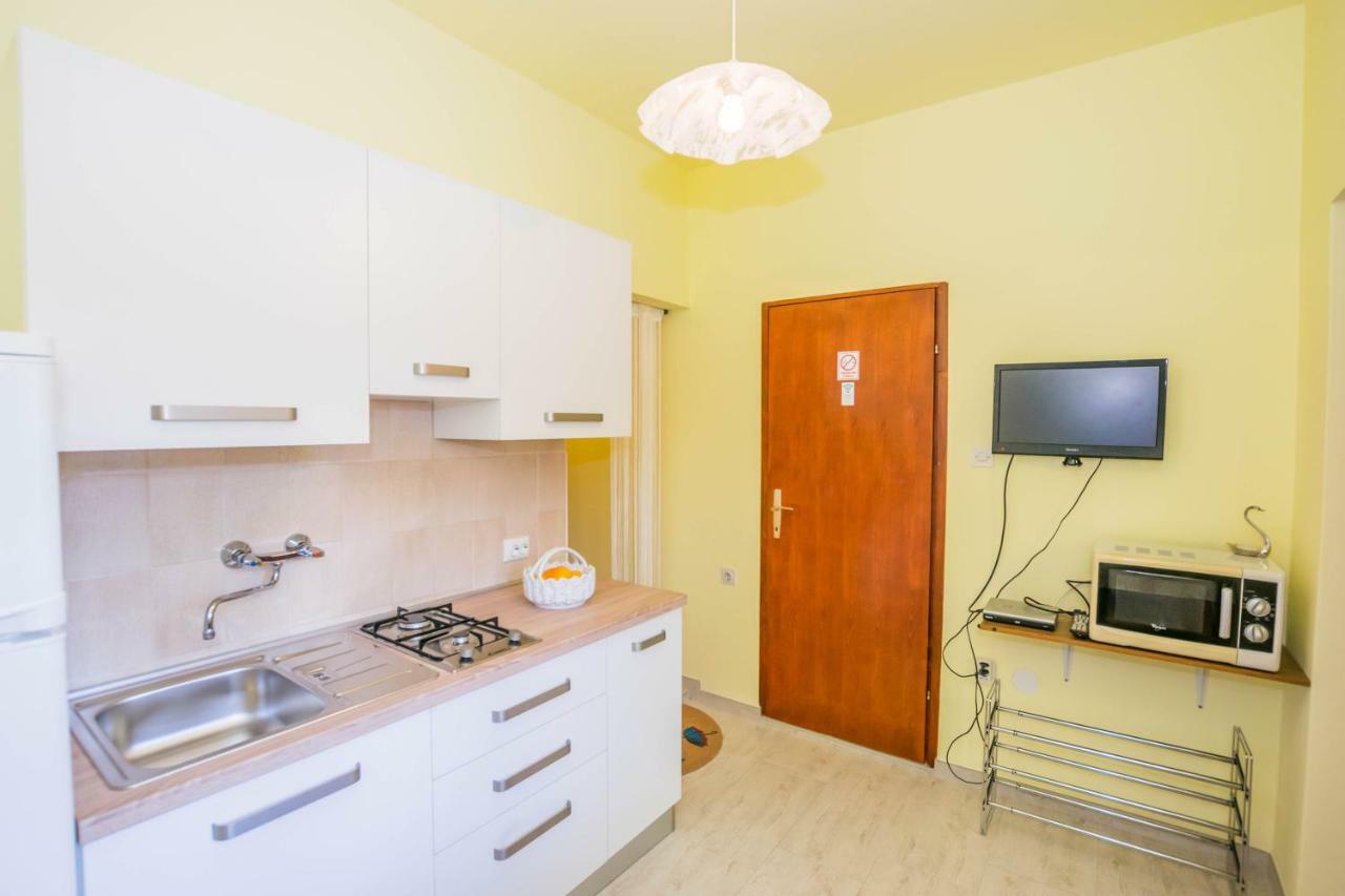 Apartments Pettener - Great Location Медулин Екстериор снимка