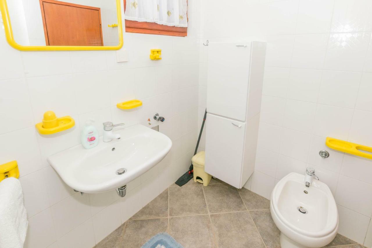 Apartments Pettener - Great Location Медулин Екстериор снимка