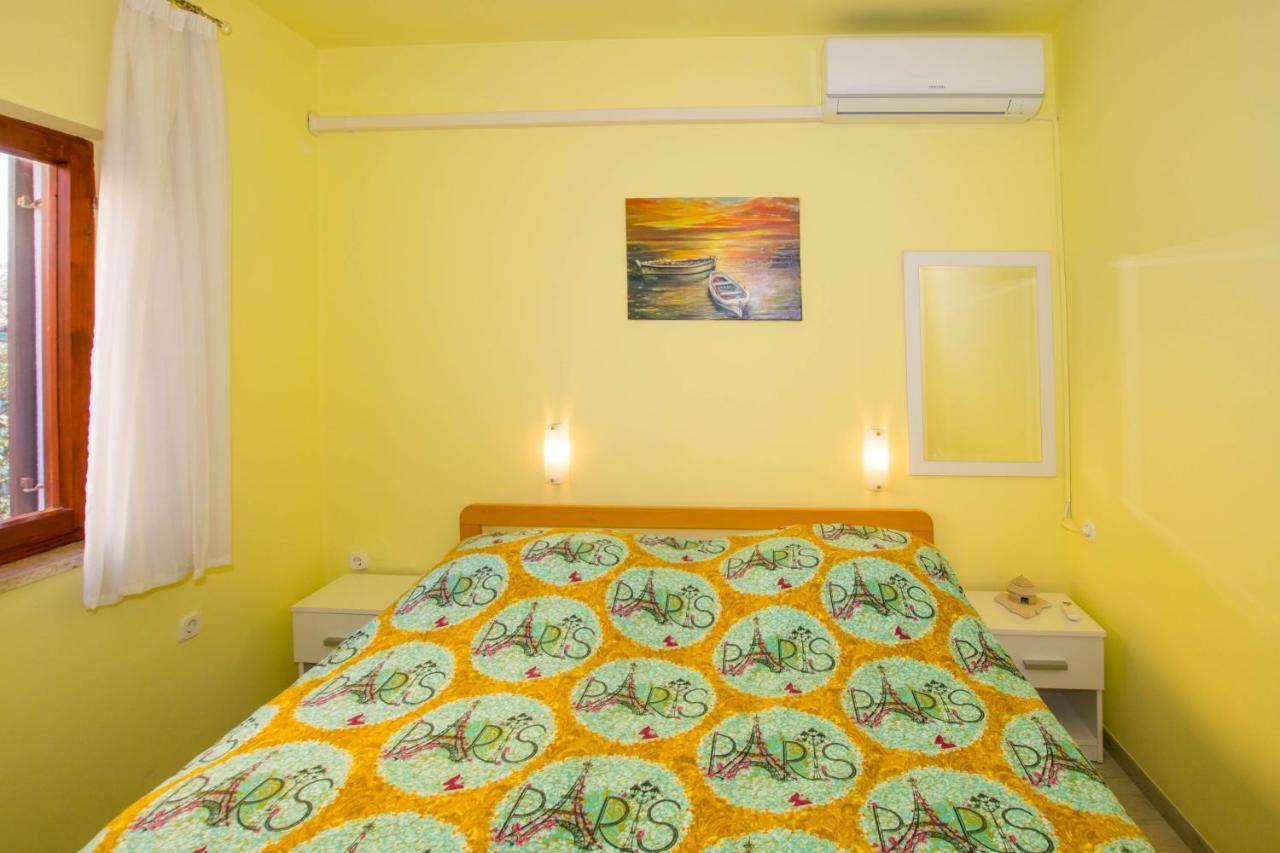 Apartments Pettener - Great Location Медулин Екстериор снимка