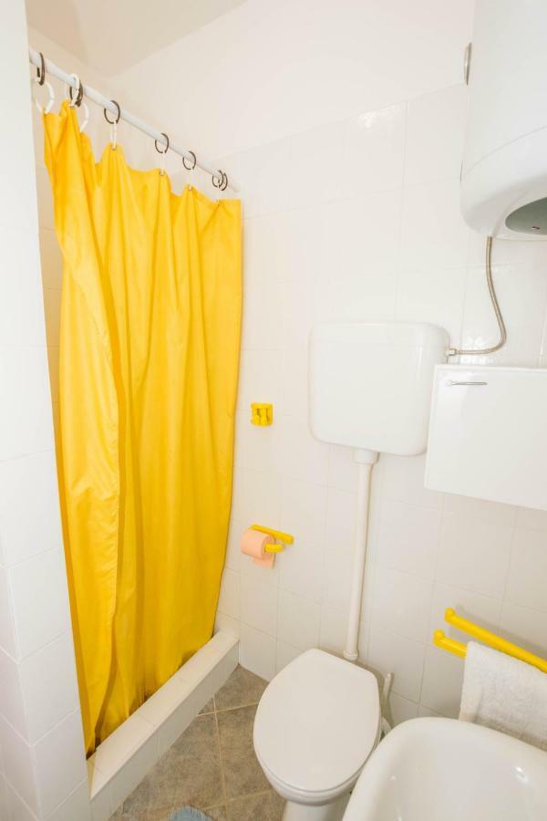 Apartments Pettener - Great Location Медулин Екстериор снимка