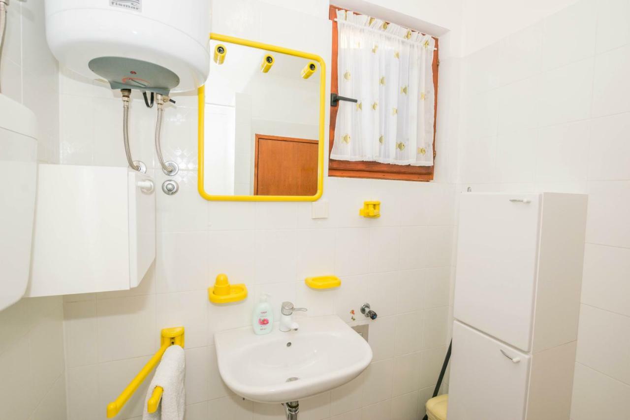 Apartments Pettener - Great Location Медулин Екстериор снимка