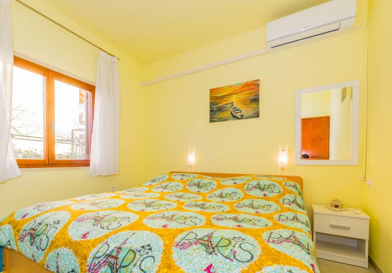 Apartments Pettener - Great Location Медулин Екстериор снимка