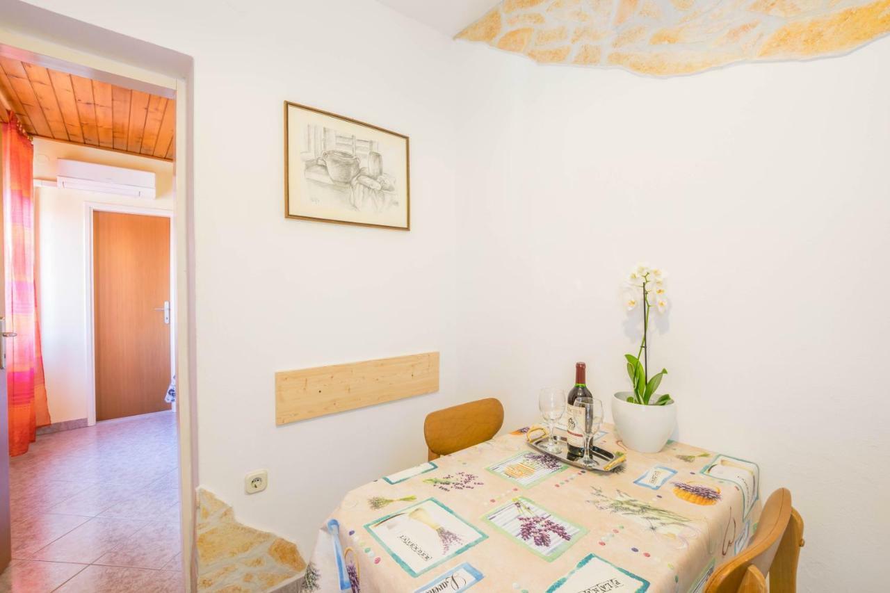 Apartments Pettener - Great Location Медулин Екстериор снимка